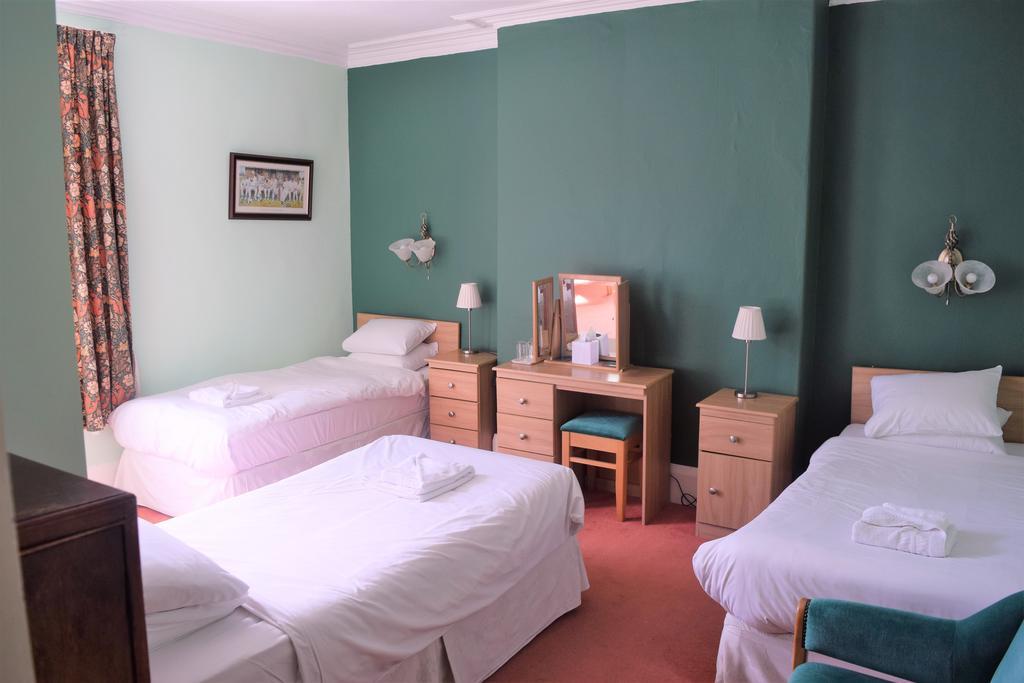 Cumberland Inn ألستون المظهر الخارجي الصورة